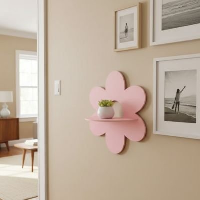 Etagere bois 