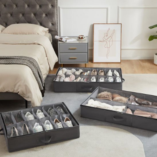 rangement chaussures