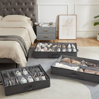 rangement chaussures