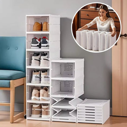 Rangement chaussures