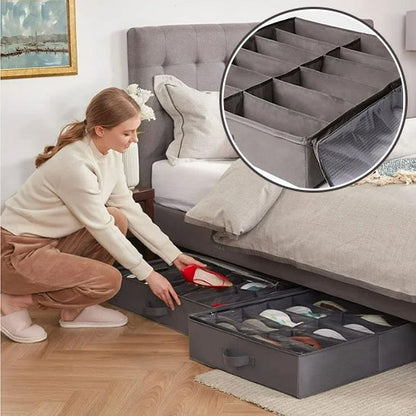 rangement chaussures