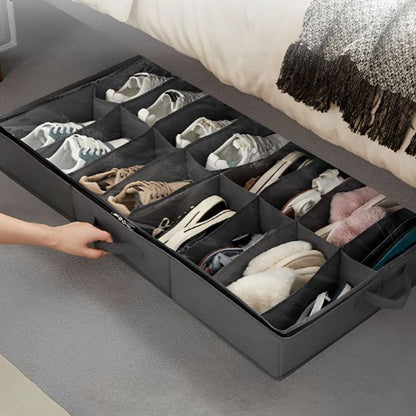 rangement chaussures