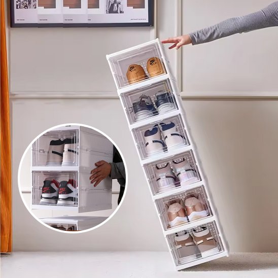 Rangement chaussures