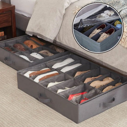 rangement chaussures