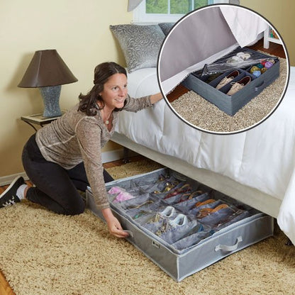 rangement chaussures