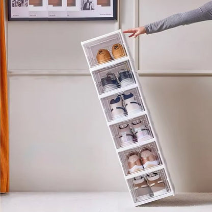 Rangement chaussures