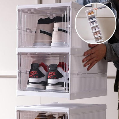 Rangement chaussures