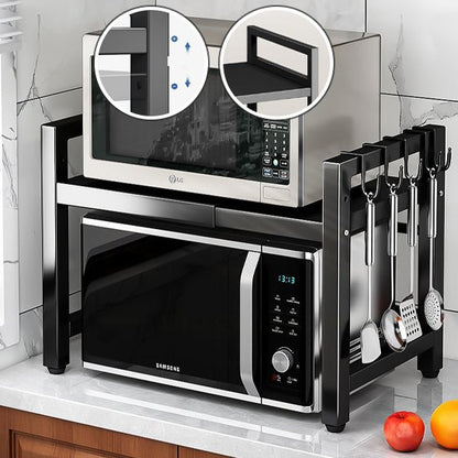 Étagères de rangement