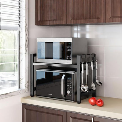 Étagères de rangement