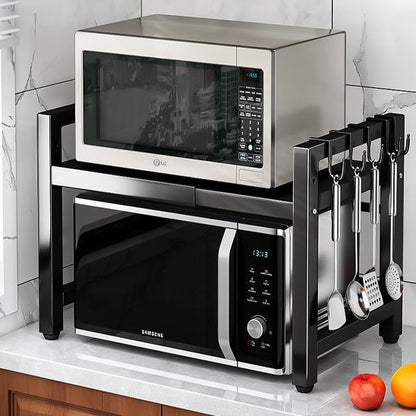 Étagères de rangement