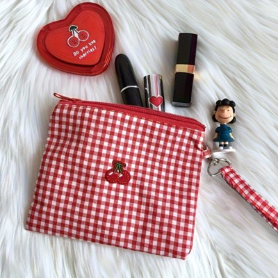 Trousse maquillage 